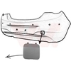 Image de Klep afsleephaak 3804557 Van Wezel