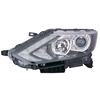 Image de Koplamp 3391963 Van Wezel