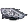 Image de Koplamp 3391964 Van Wezel