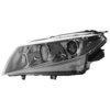 Image de Dubbele koplamp voor links 5251961 Van Wezel