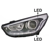 Image de Koplamp 8262963 Van Wezel