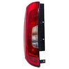 Image de Achterlicht links 1639931 Van Wezel