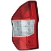 Image de Achterlicht 1925932 Van Wezel