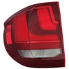 Image de achterlicht links 0690921 Van Wezel