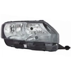 Image de Koplamp 7617962 Van Wezel