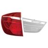 Image de Achterlichtglas links 0682935 Van Wezel