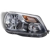 Image de Koplamp rechts met knipperlicht 5868964 Van Wezel