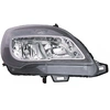 Image de Koplamp 3861962N Van Wezel