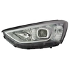 Image de Dubbele koplamp voor links 8277985 Van Wezel
