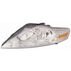 Image de Koplamp links met knipperlicht 1882961 Van Wezel
