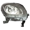 Image de Dubbele koplamp voor rechts 2916962 Van Wezel