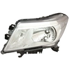 Image de Dubbele koplamp voor rechts 3392962 Van Wezel