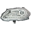 Image de Koplamp links met knipperlicht 5265985 Van Wezel