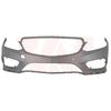 Image de voorbumper in primer 2942571 Van Wezel