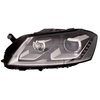 Image de Koplamp links met knipperlicht 5740985 Van Wezel
