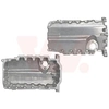 Image de olie carter aluminium 0304071 Van Wezel