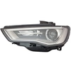 Image de Dubbele koplamp voor links 0303985 Van Wezel