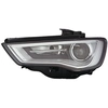 Image de Dubbele koplamp voor links 0335985 Van Wezel