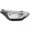 Image de dubbele koplamp voor rechts 8259962 Van Wezel
