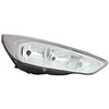 Image de dubbele koplamp voor rechts 1947966 Van Wezel