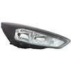 Image de dubbele koplamp voor rechts 1947968 Van Wezel