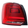 Image de Achterlichtglas links 5814931 Van Wezel