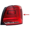 Image de Achterlichtglas rechts 5814936 Van Wezel