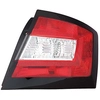 Image de Achterlichtglas rechts 7629932 Van Wezel