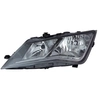 Image de Dubbele koplamp voor links 4946961 Van Wezel