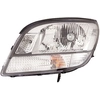 Image de Koplamp 0885961 Van Wezel