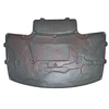 Image de geluidsbekledingmotorkap 0639460 Van Wezel