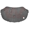 Image de geluidsbekledingmotorkap 5839460 Van Wezel