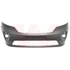 Image de Bumper 3891570 Van Wezel