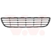 Image de Ventilatiegrille bumper 5223590 Van Wezel