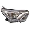 Image de Koplamp 5474962 Van Wezel