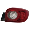 Image de Achterlicht 2745936 Van Wezel