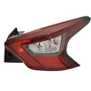 Image de Achterlicht 3336932 Van Wezel