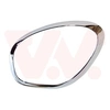 Image de Frame koplamp 0515511 Van Wezel