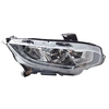 Image de Koplamp 2590962 Van Wezel