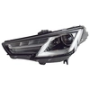 Image de Koplamp 0346981 Van Wezel