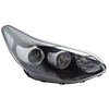 Image de Koplamp 8384966 Van Wezel