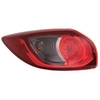 Image de Achterlicht 2780921 Van Wezel