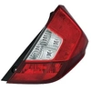 Image de Achterlicht 2562932 Van Wezel