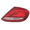 Image de Achterlichtglas rechts 2932932 Van Wezel