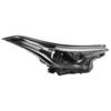 Image de Koplamp 5411962 Van Wezel