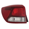Image de Achterlicht 8327931 Van Wezel