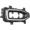 Image de Voorpinklicht R. 5710908 Van Wezel