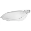 Image de Koplampglas links 0655975 Van Wezel