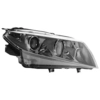 Image de Dubbele koplamp voor rechts 5251964 Van Wezel