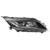 Image de Dubbele koplamp voor rechts 3299962 Van Wezel